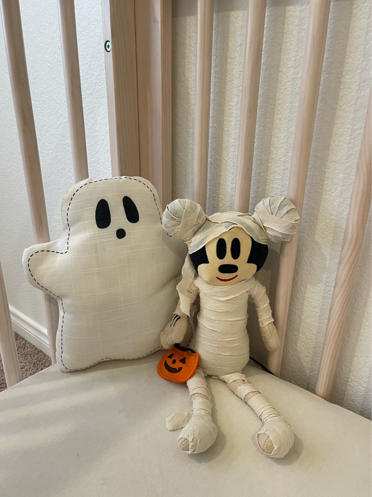 Disney’s Mickey Mouse Halloween Mummy #LTKHalloween #LTKDisney

#LTKFamily #LTKKids #LTKSeasonal