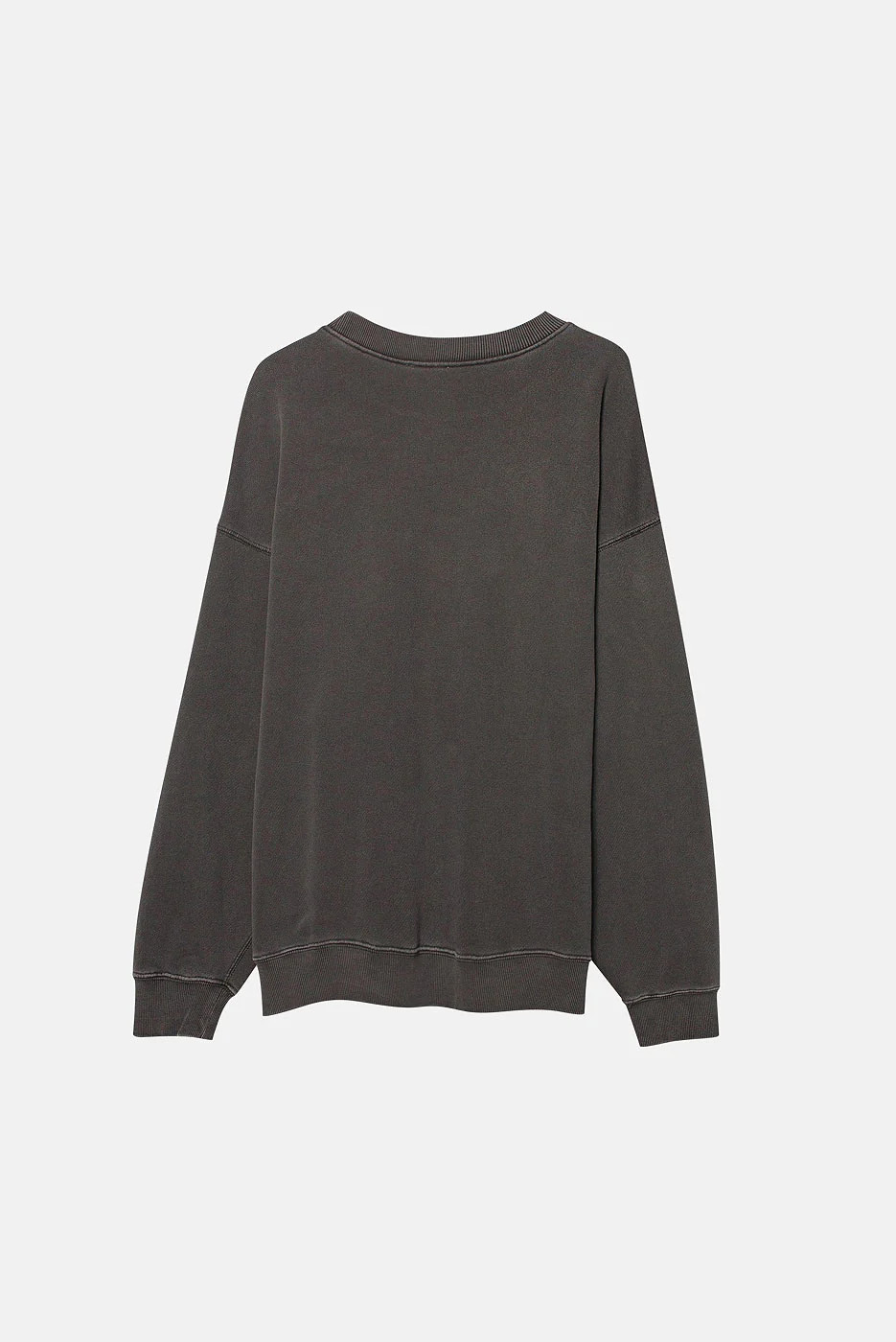 OVERSIZED CORE CREWNECK | Elwood Clothing