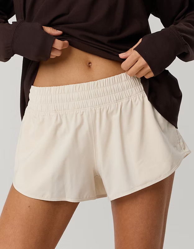 OFFLINE By Aerie 2" Hot Stuff Short | Aerie