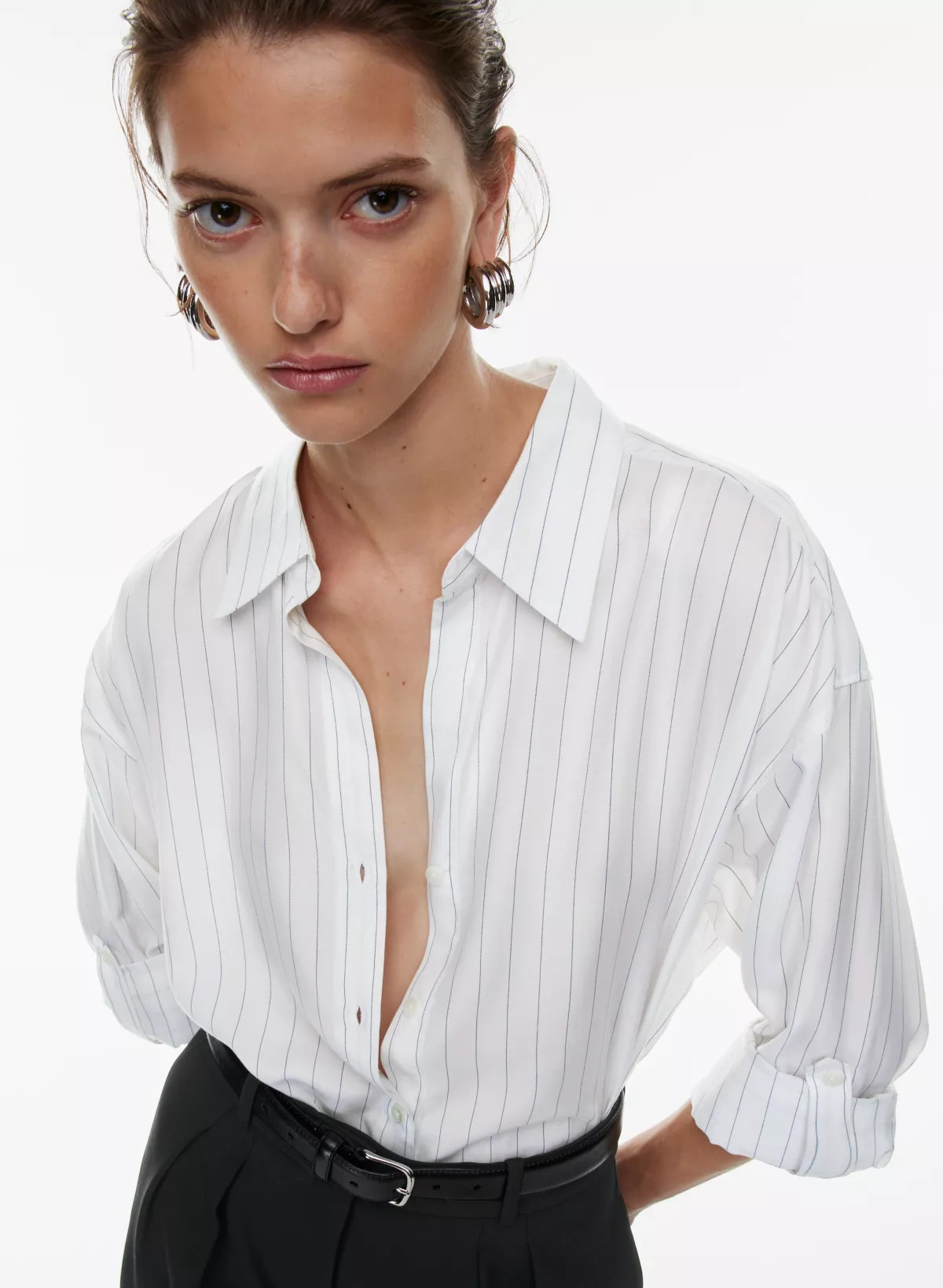 ARCHIVE SHIRT | Aritzia