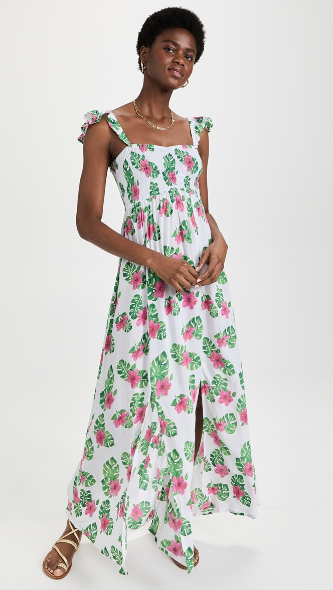 Hollie Maxi Dress | Shopbop