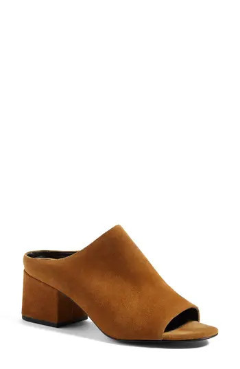 Women's 3.1 Phillip Lim Cube Mule | Nordstrom
