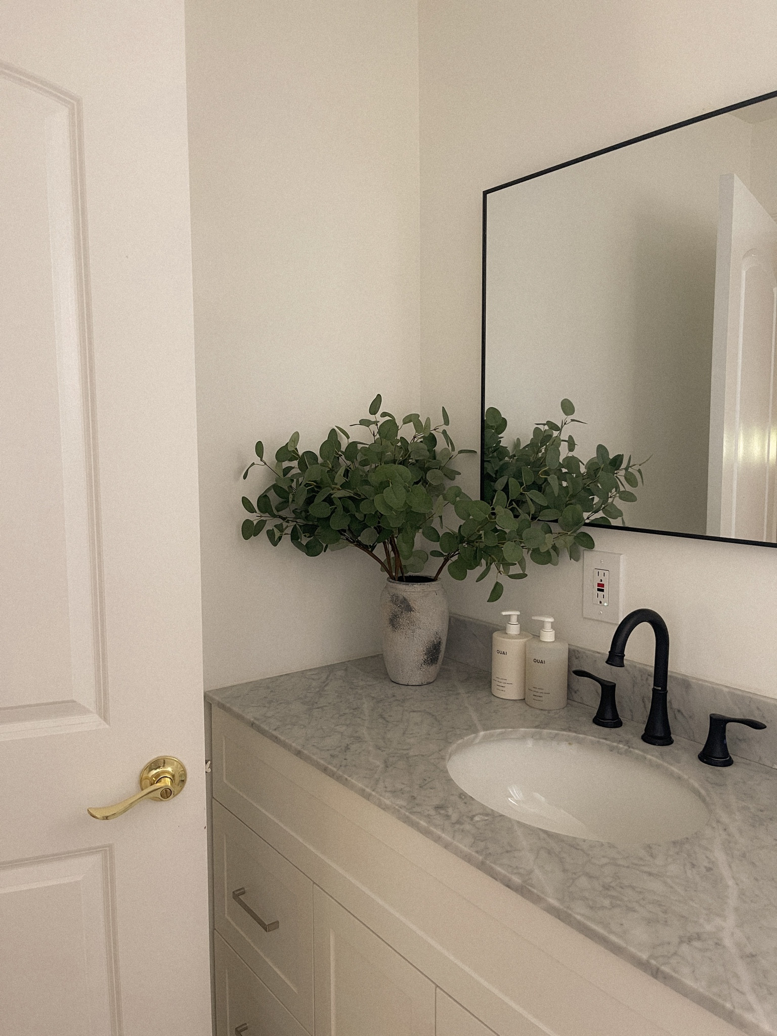 guest bathroom 🫧 

#LTKHome