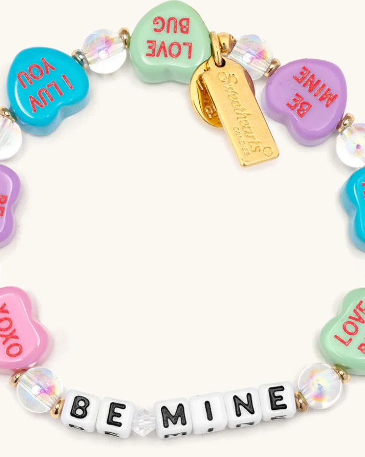 I love my Little Words Project bracelets. The Sweetheart collab with Little Words Project is selling out. Grab your Valentine’s Day gifts before they sell out💗❤️

#LTKFindsUnder50 #LTKSeasonal #LTKGiftGuide