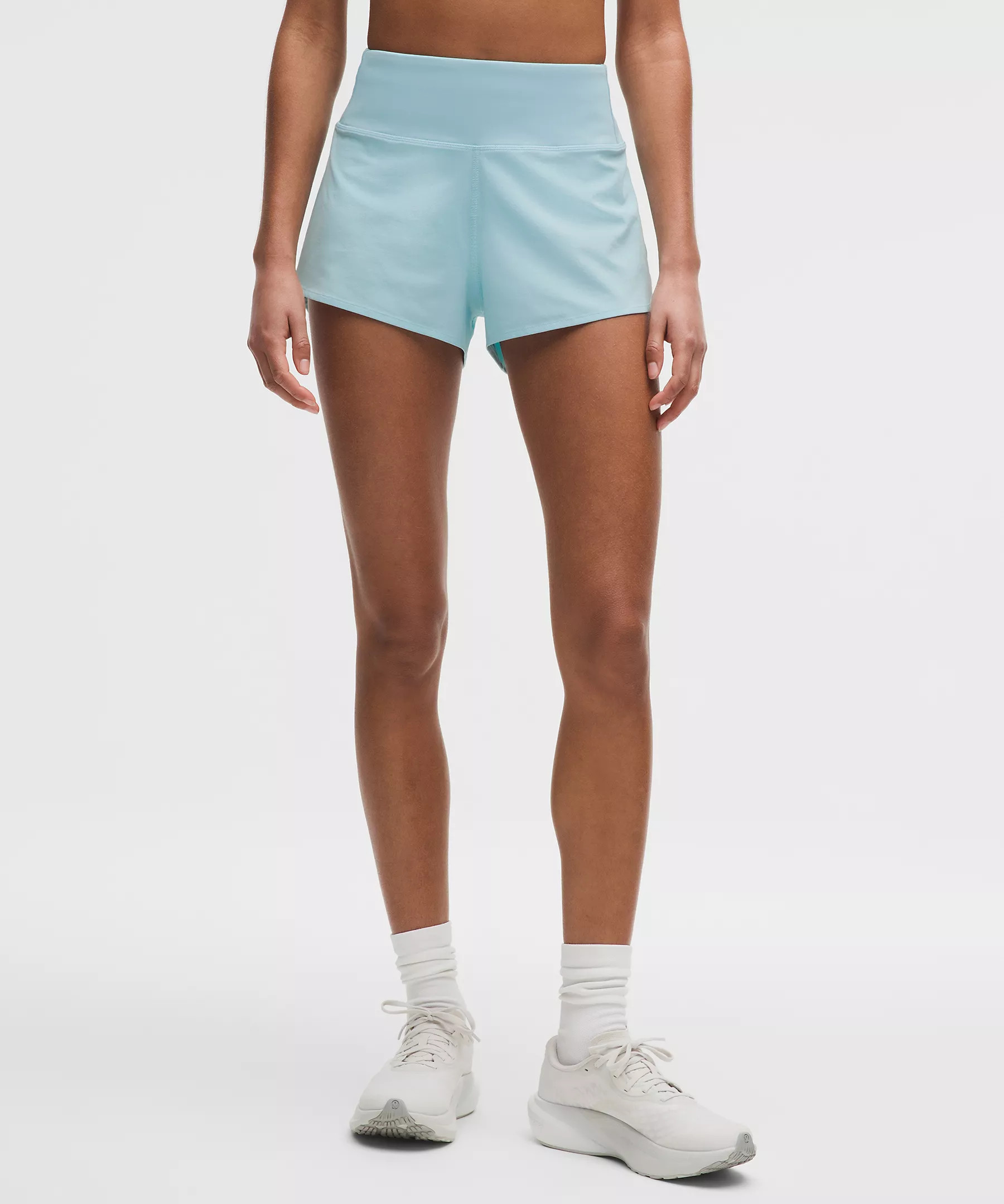 Speed Up High-Rise Short 2.5" | Lululemon (US)