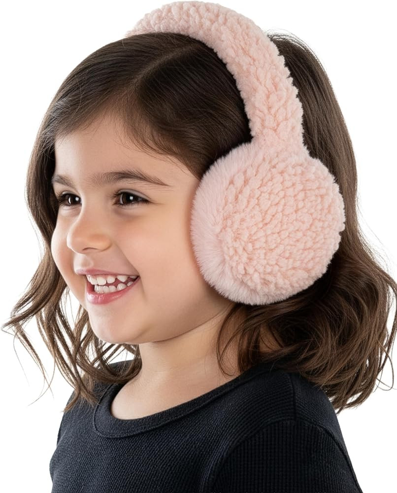 Sherpa - Rose | Amazon (US)