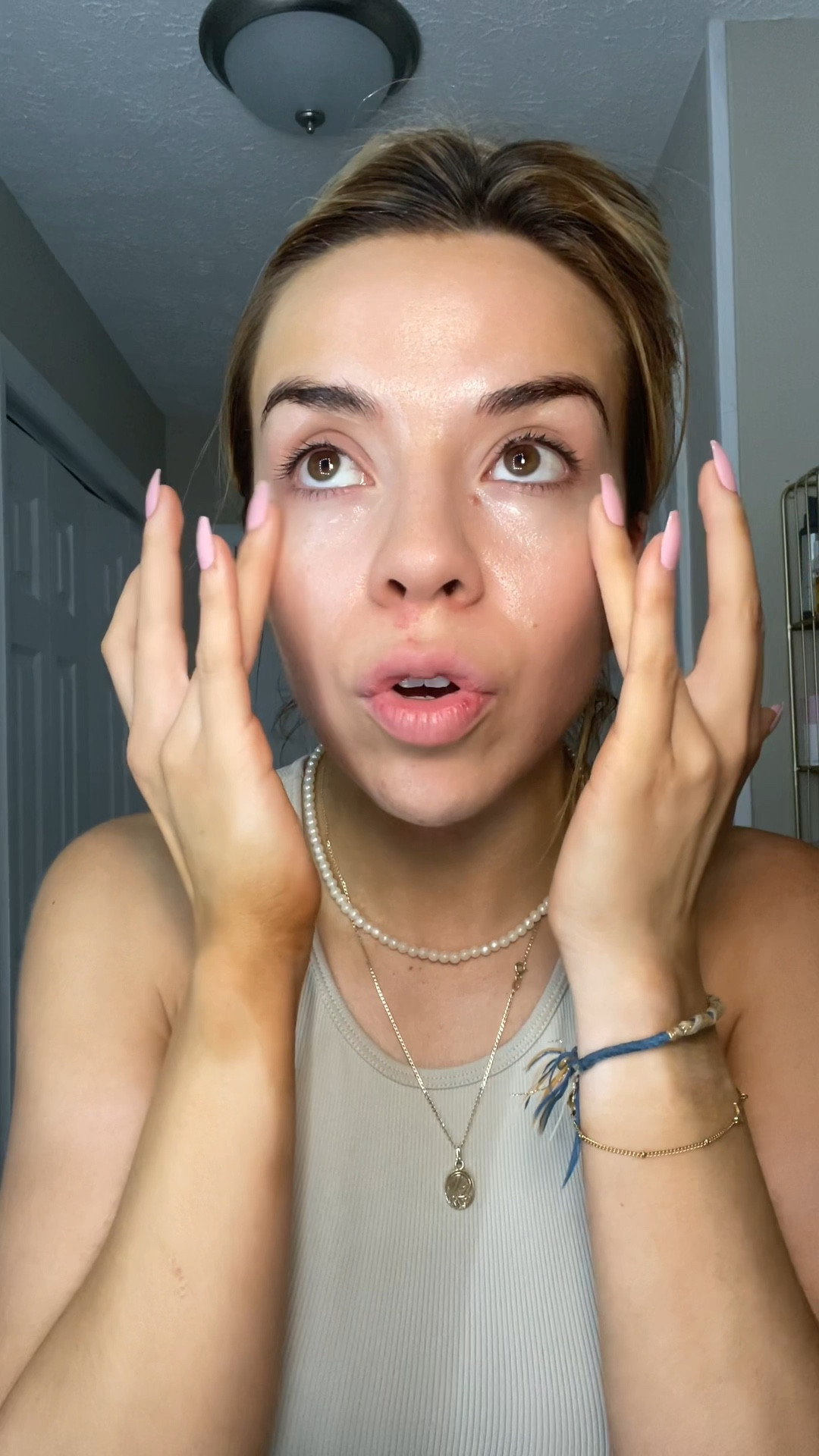 My favorite ice cream for when I wake up puffy

#LTKunder100 #LTKbeauty #LTKFind