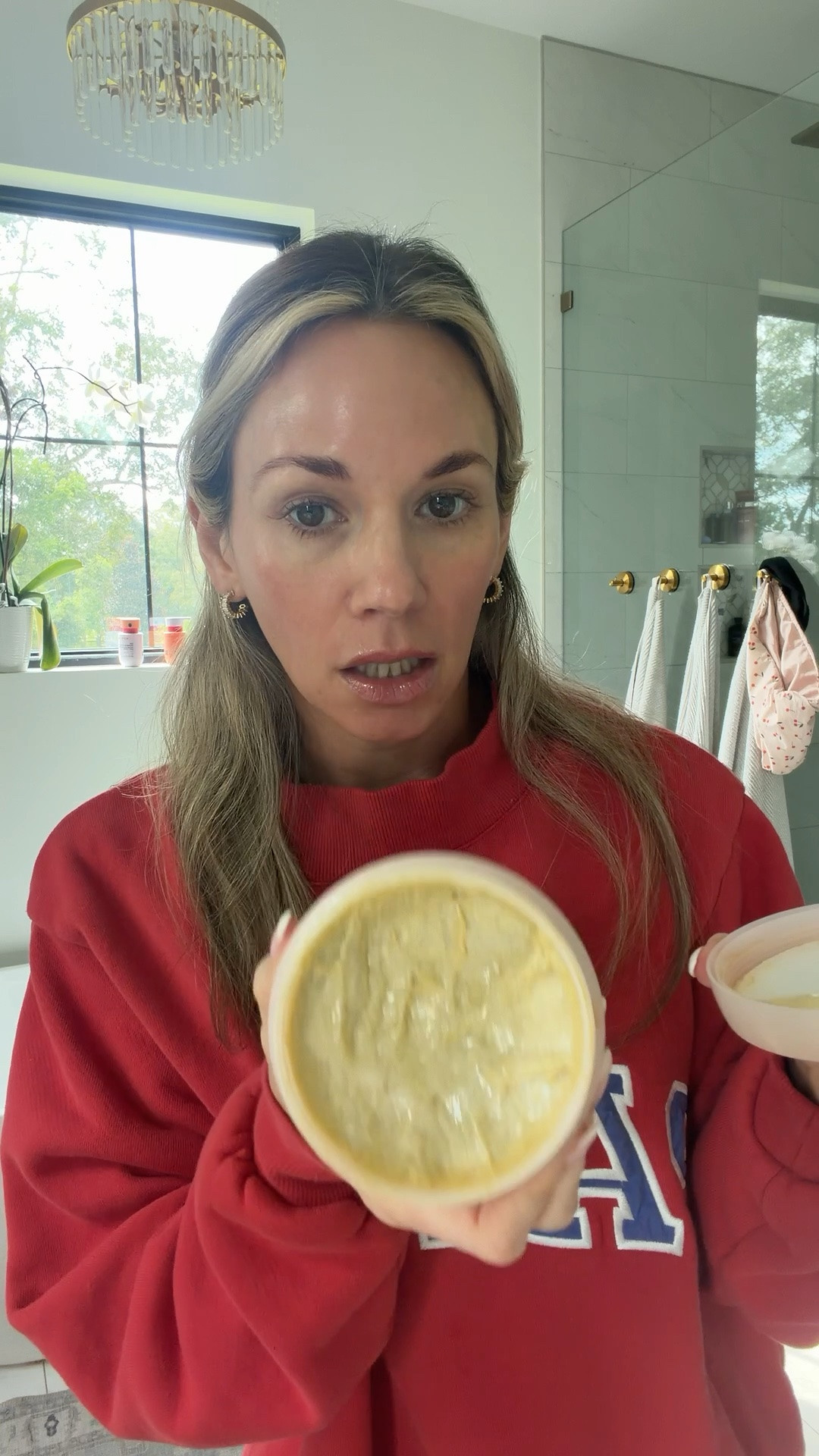 So many of my fav beauty products on sale for Labor Day! My go to products are the cleansing balm to remove my makeup, glycolic acid peel pads, and the quench and shine hair mask!

#LTKselfcare #LTKSaleAlert #LTKBeauty