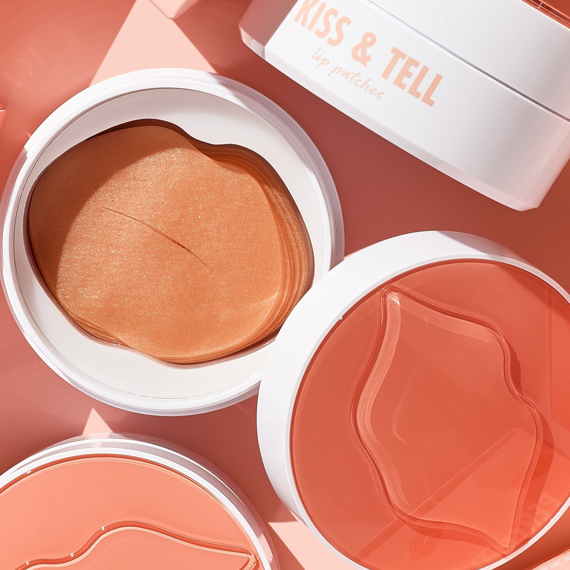 Kiss &amp; Tell | Colourpop