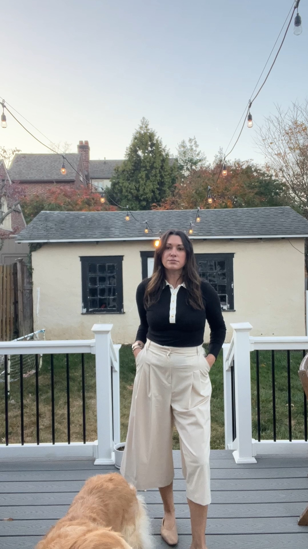 Fall outfits, workwear, long shorts, culottes, jcrew


#LTKSeasonal #LTKMidsize #LTKWorkwear