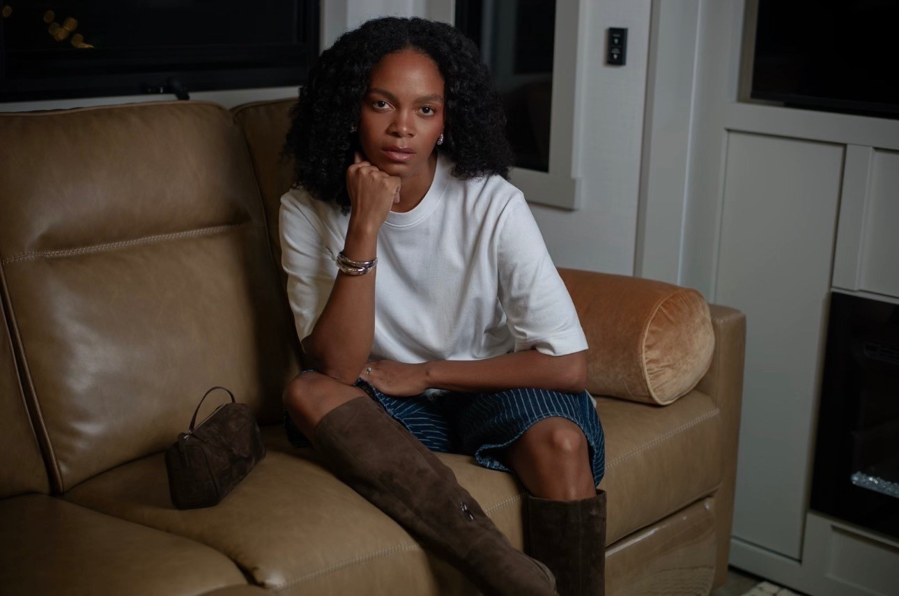 evolving your style comes from recognizing what you reach for from your closet most and creating outfit around that. my star players right now are a t-shirt and jeans 

#LTKdayinmylife #LTKootd