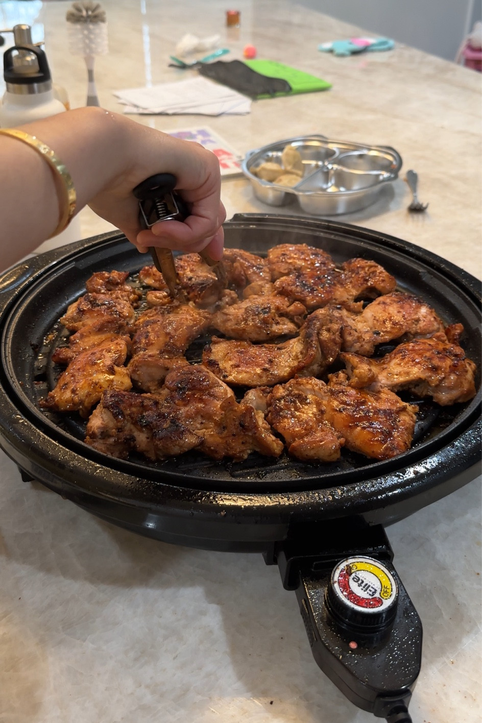 Elite Gourmet EMG980B Smokeless … curated on LTK