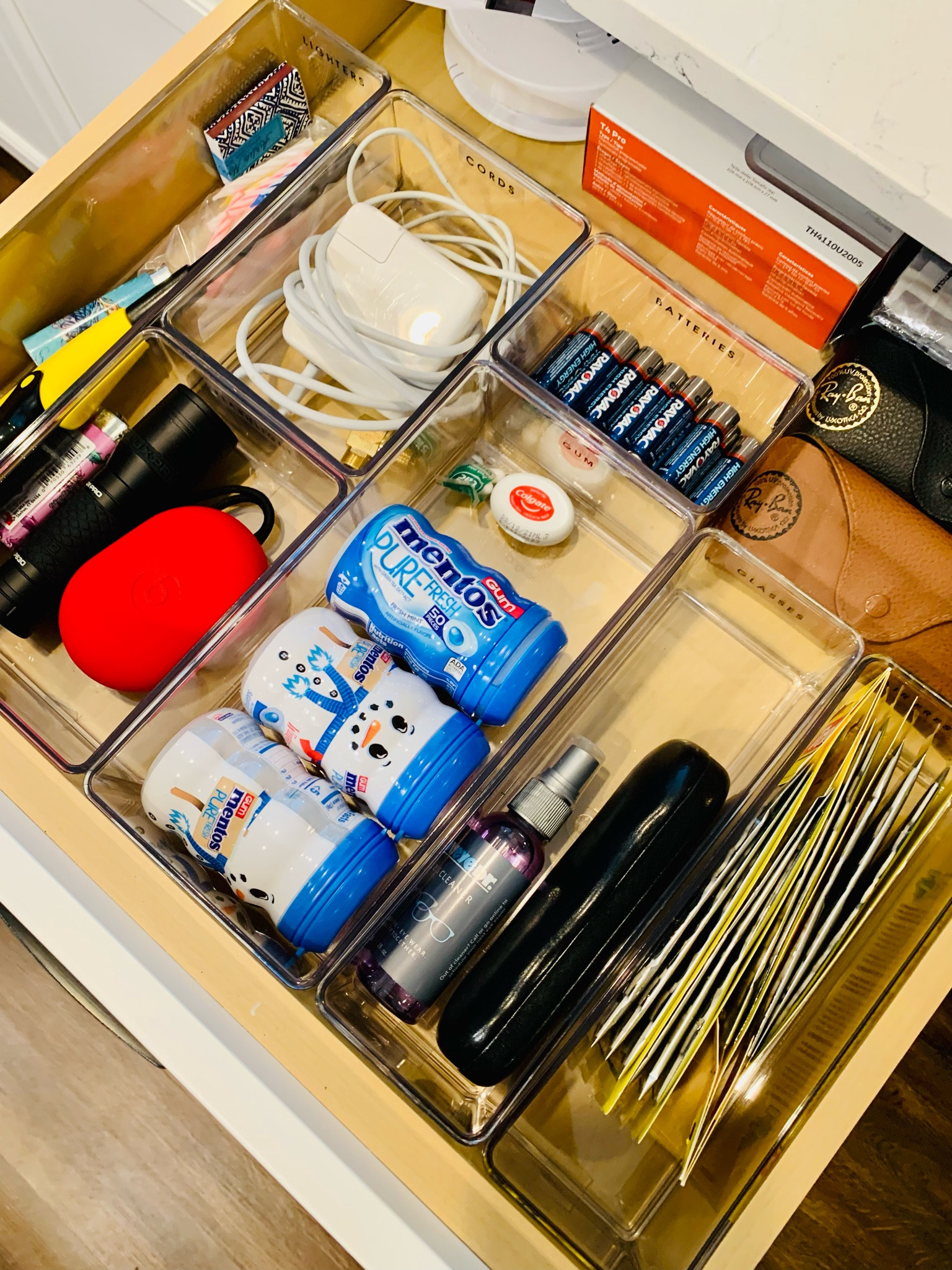 Junk drawer organizers

#LTKfindsunder50 #LTKhome #LTKGiftGuide