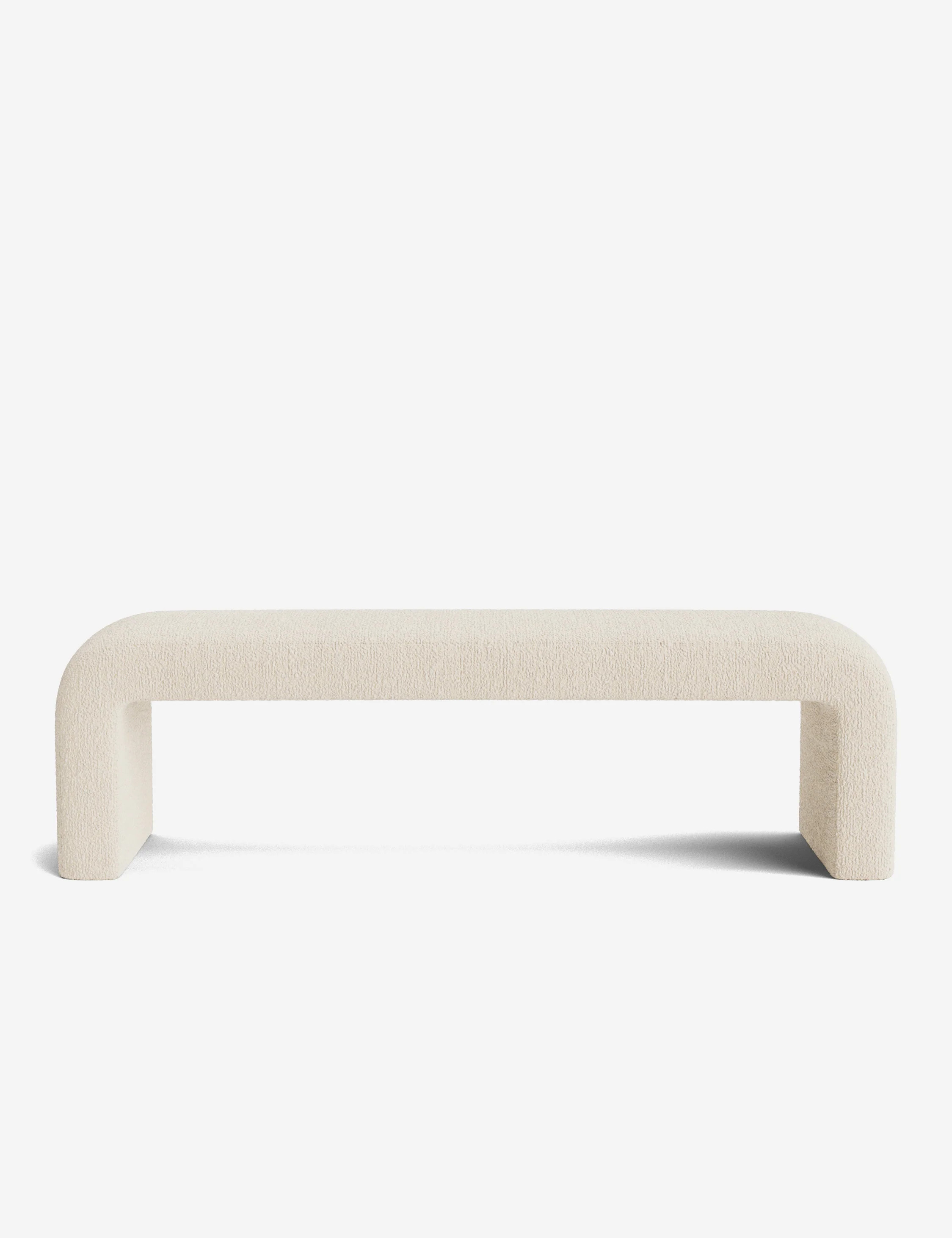 Tate Bench | Lulu and Georgia 