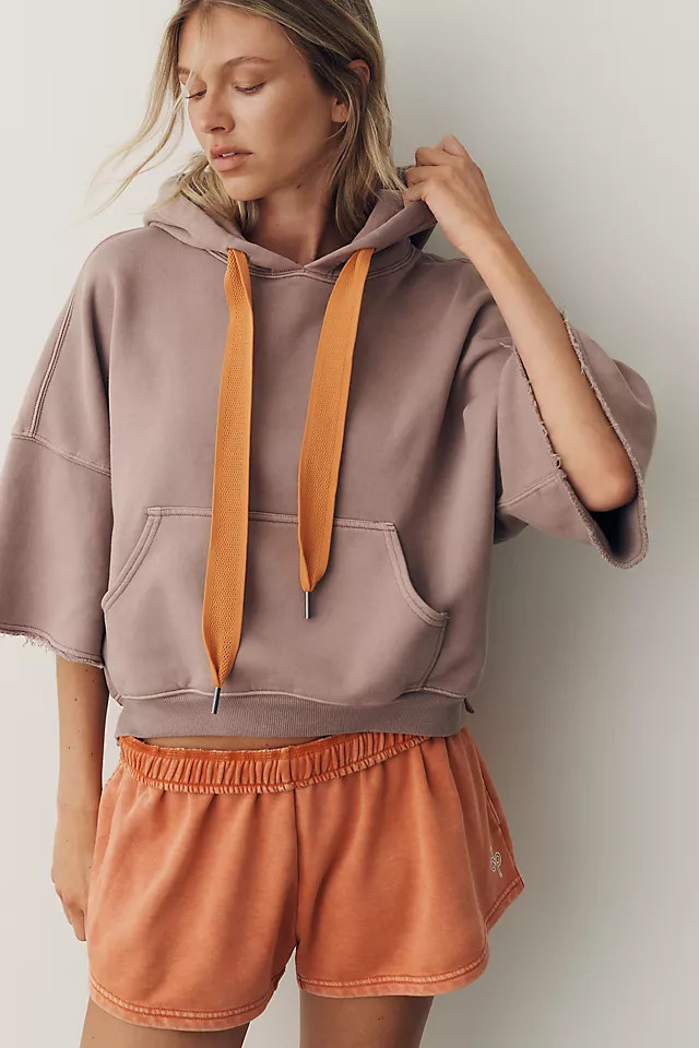 Greenery Pullover | Anthropologie (US)