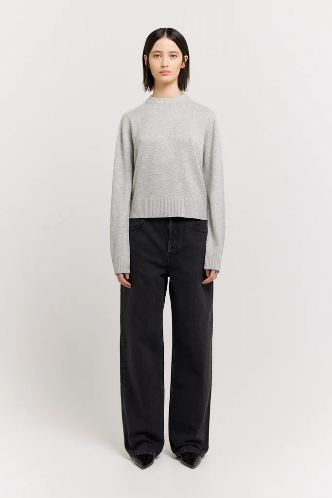 Sylvan Sweater | Henne