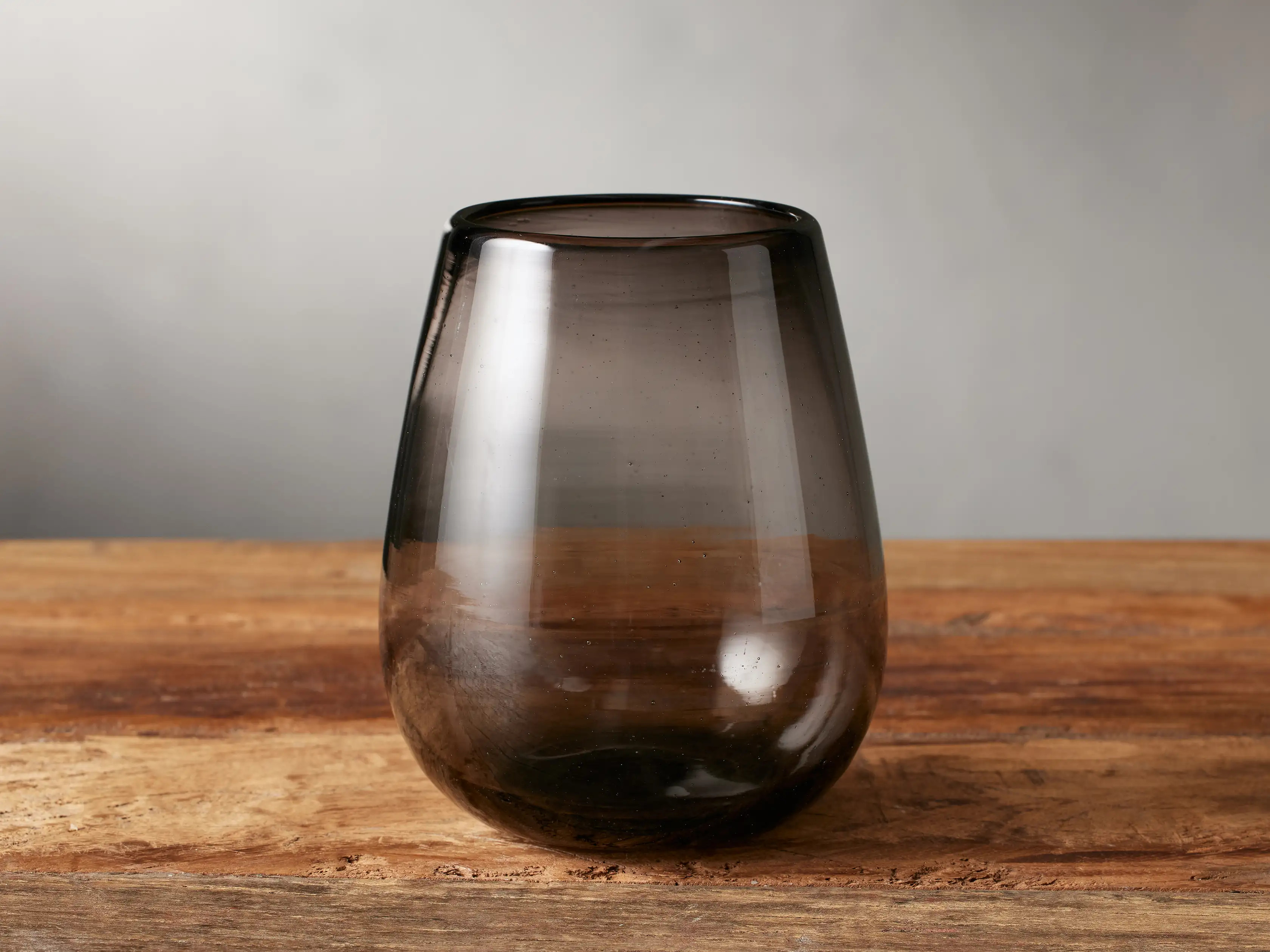 Seren Wine Glasses (Set of 4) | Arhaus