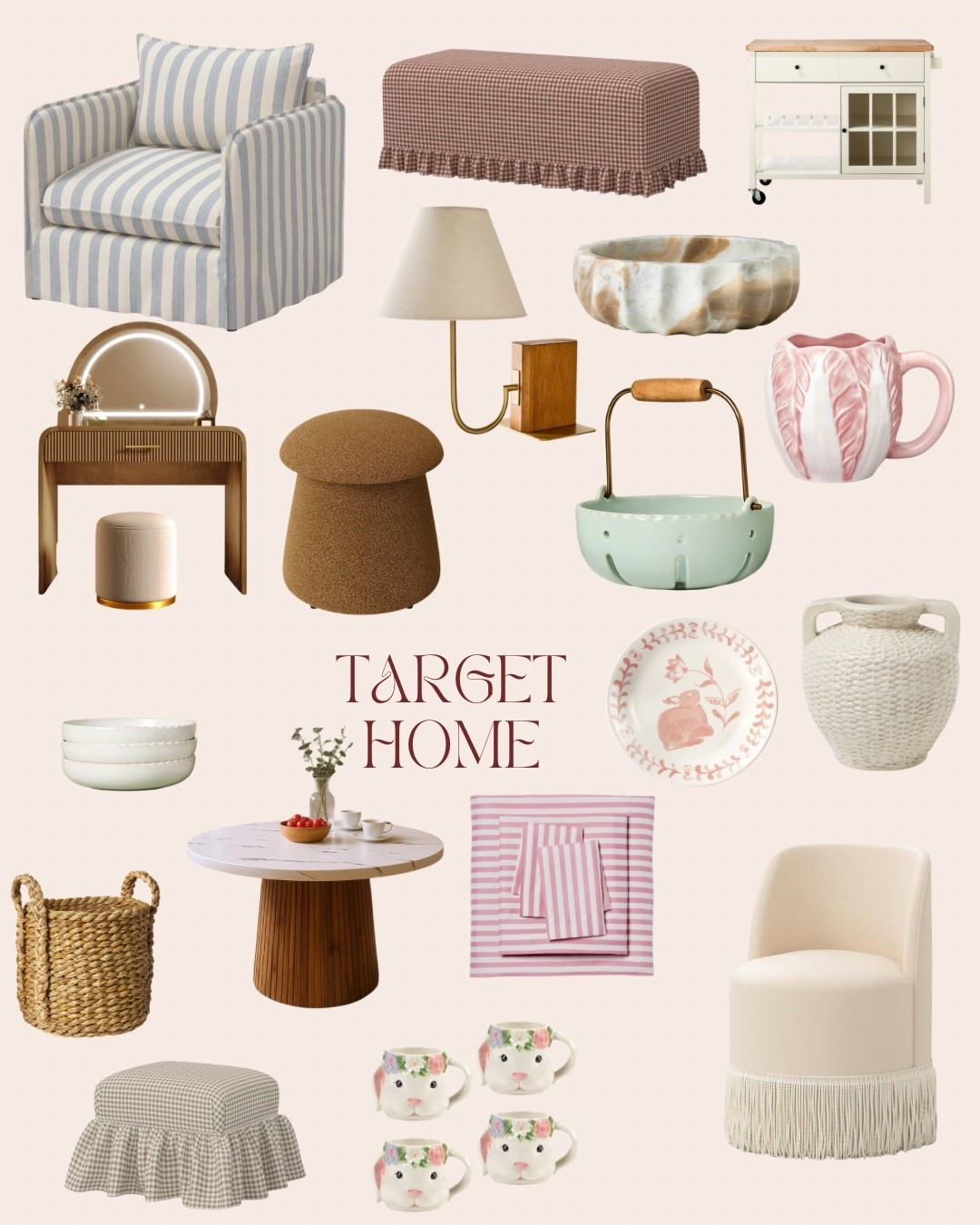 Target Home !!!!

#LTKSpringSale #LTKHome #LTKdayinmylife
