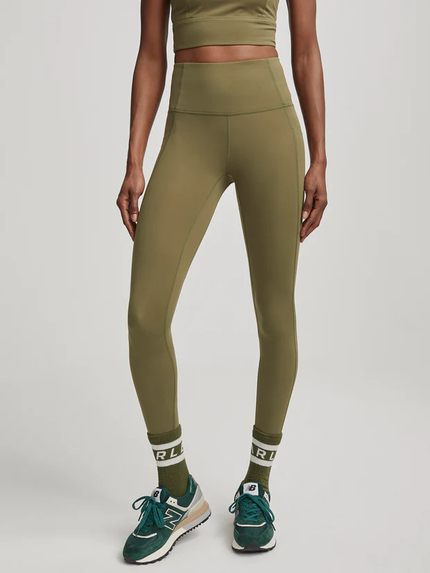 Move Pocket Legging High 25 | Varley UK | Varley UK