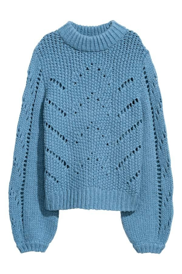 Knit Sweater | H&M (US)
