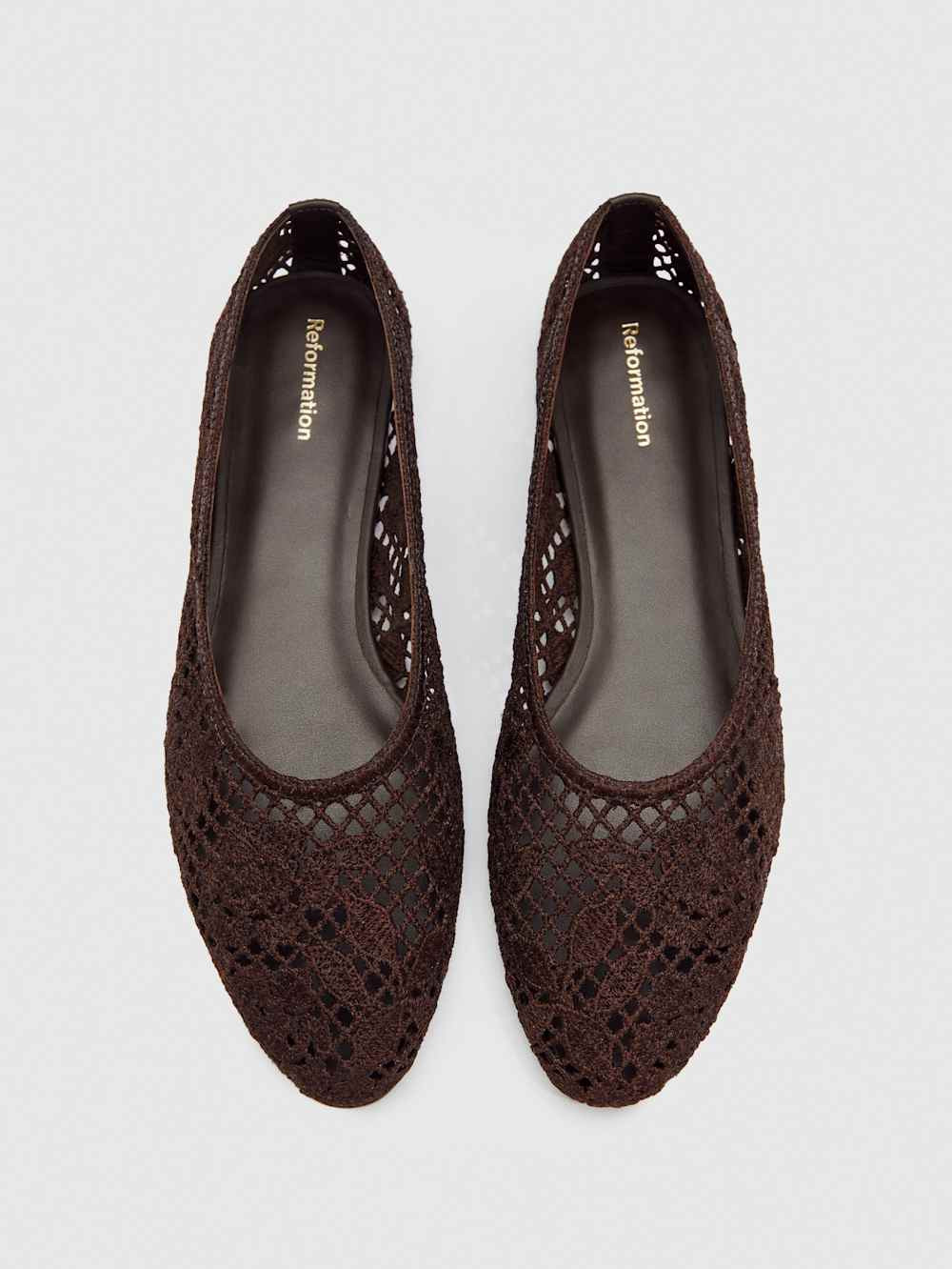 Pillar Flat | Reformation (Global)