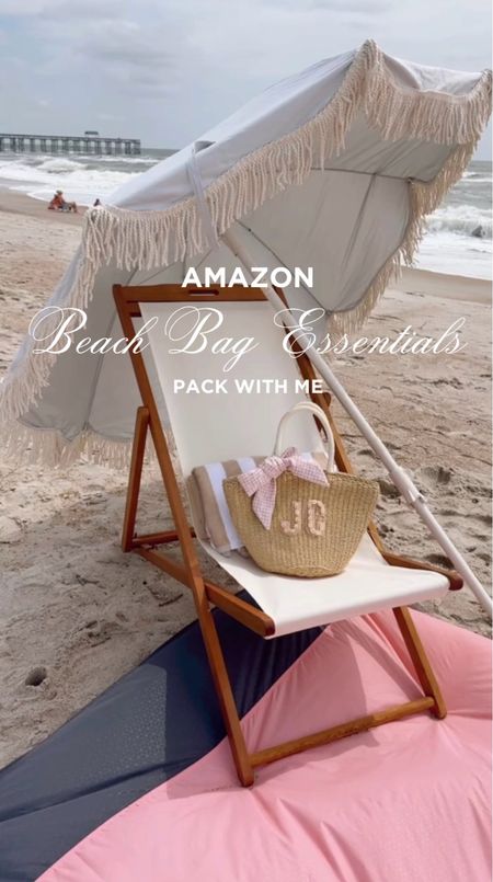 Amazon Spring Break Essentials 🏝

spring break essentials // amazon beach // amazon summer essentials // amazon finds // amazon beach outfits // beach vacation // beach essentials // beach vacation amazon // summer must haves // summer essentials

#LTKtravel #LTKfindsunder100 #LTKfindsunder50