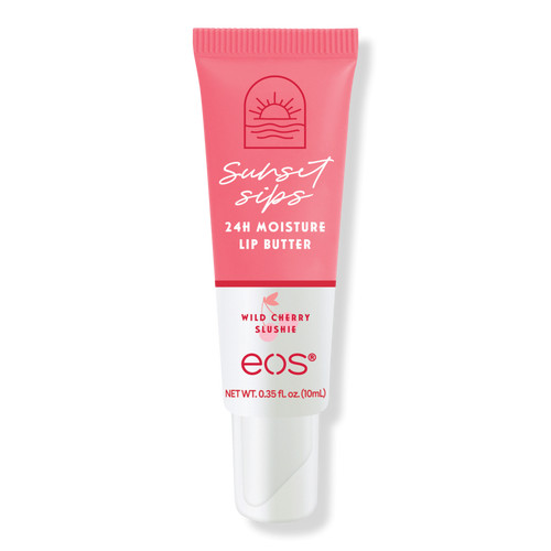 Sunset Sips 24H Moisture Lip Butter | Ulta