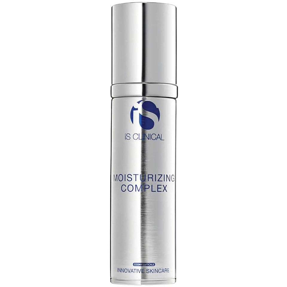 iS Clinical Moisturizing Complex (1.7 oz.) | Dermstore