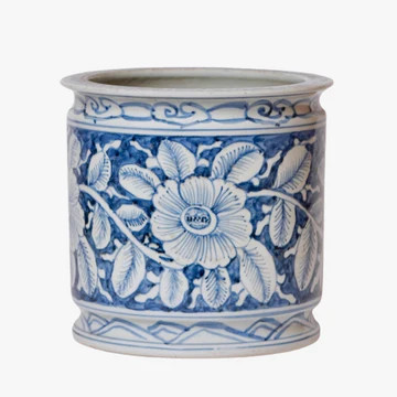 Petunia Orchid Pot | Dear Keaton