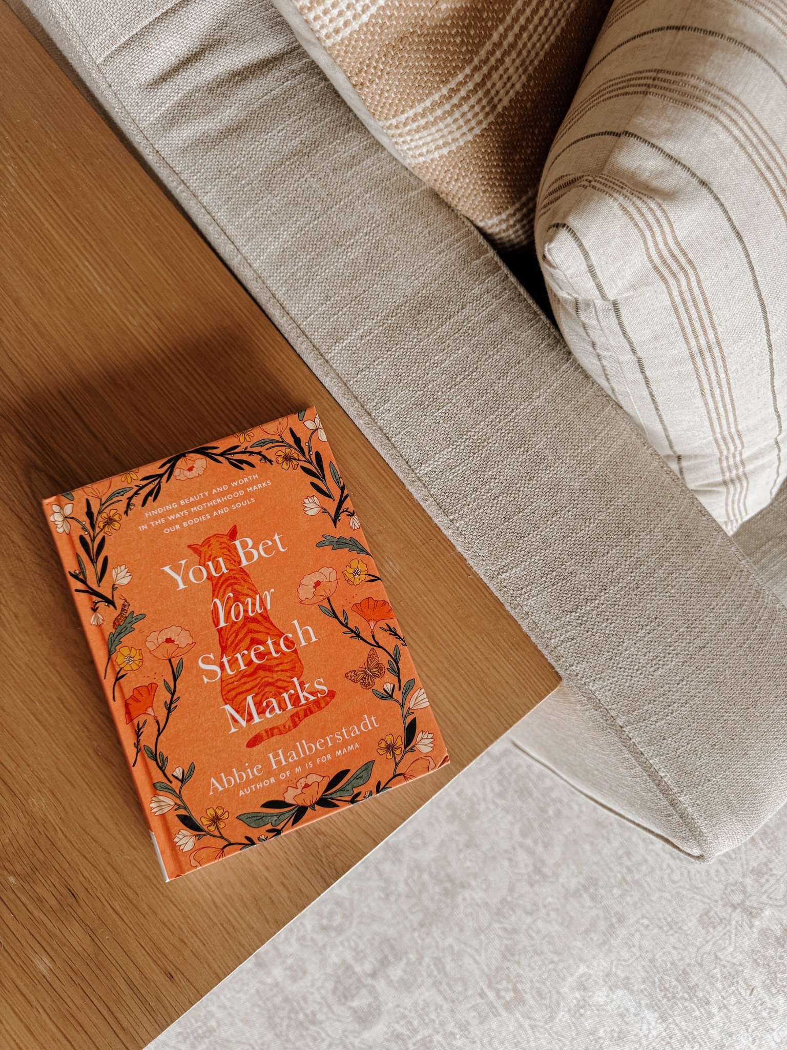 🤍📖☁️

books for mom | afternoon reads | encouraging reads | wholesome reading | quality books 

#LTKmomlife