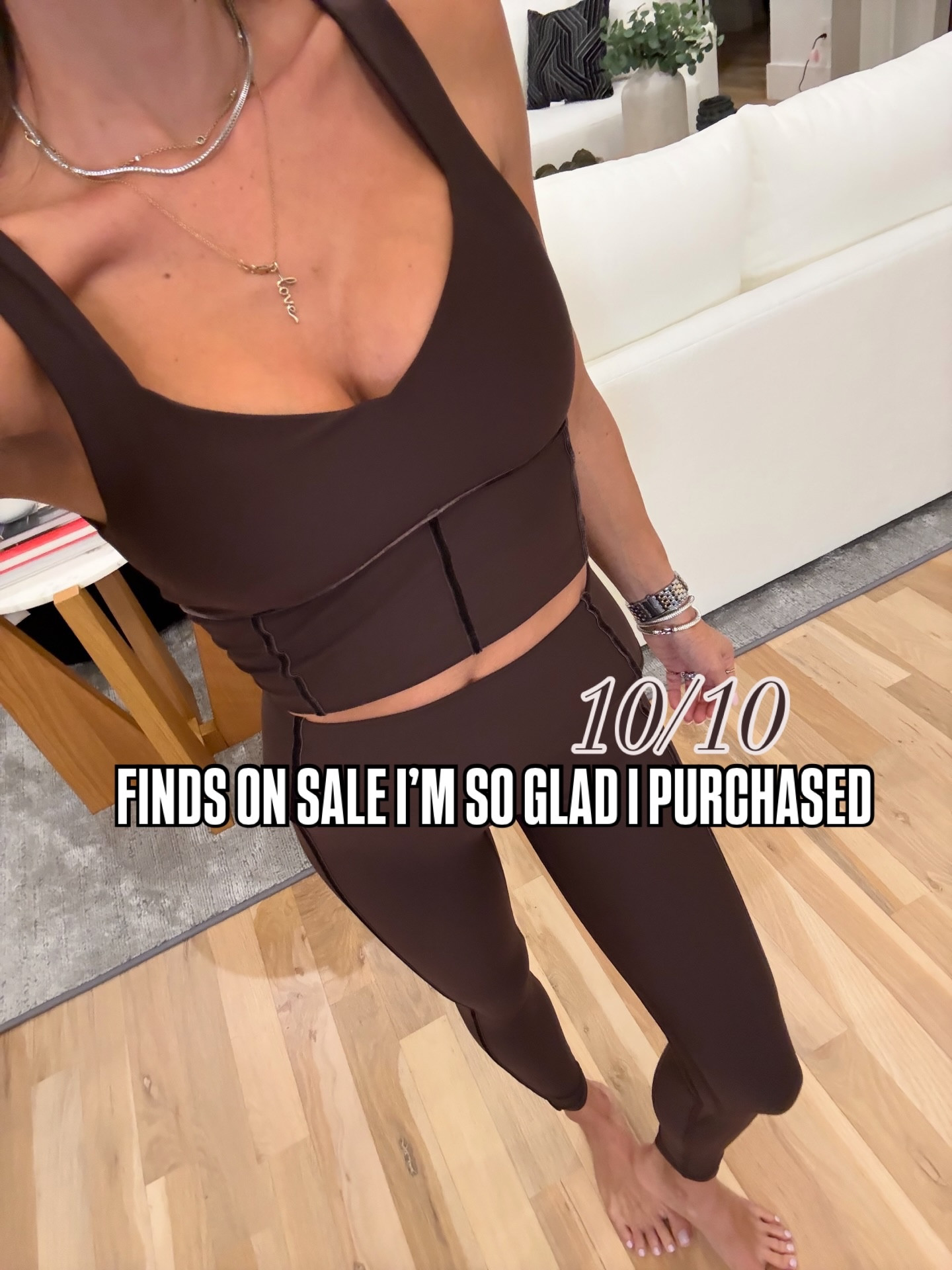 10/10 finds ALL on sale & trust me, you’ll be just as obsessed! ✨ tons of sets and athletic dresses & fun tops for spring! 

vacation outfits warm weather outfits summer vacation looks beach vacation outfits tropical outfits resort wear vacation style effortless vacation outfits lightweight travel outfits breezy summer looks vacation

#vacationoutfit #amazonfashion #petiteblogger #abercrombiestyle #salefinds