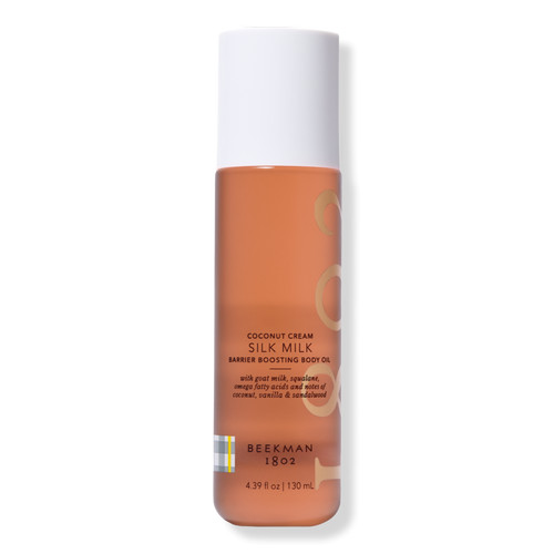 Silk Milk Barrier Boosting Body Oil | Ulta