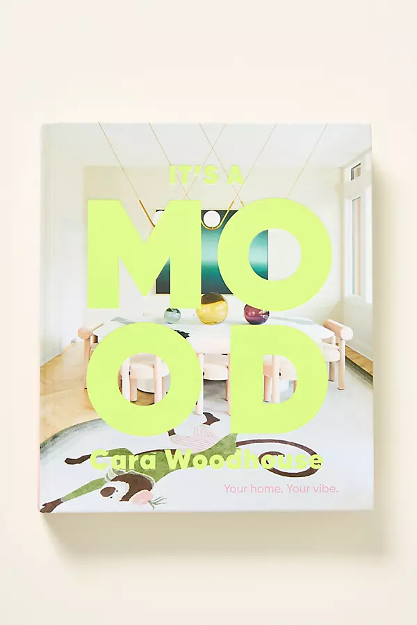 It's a Mood | Anthropologie (US)