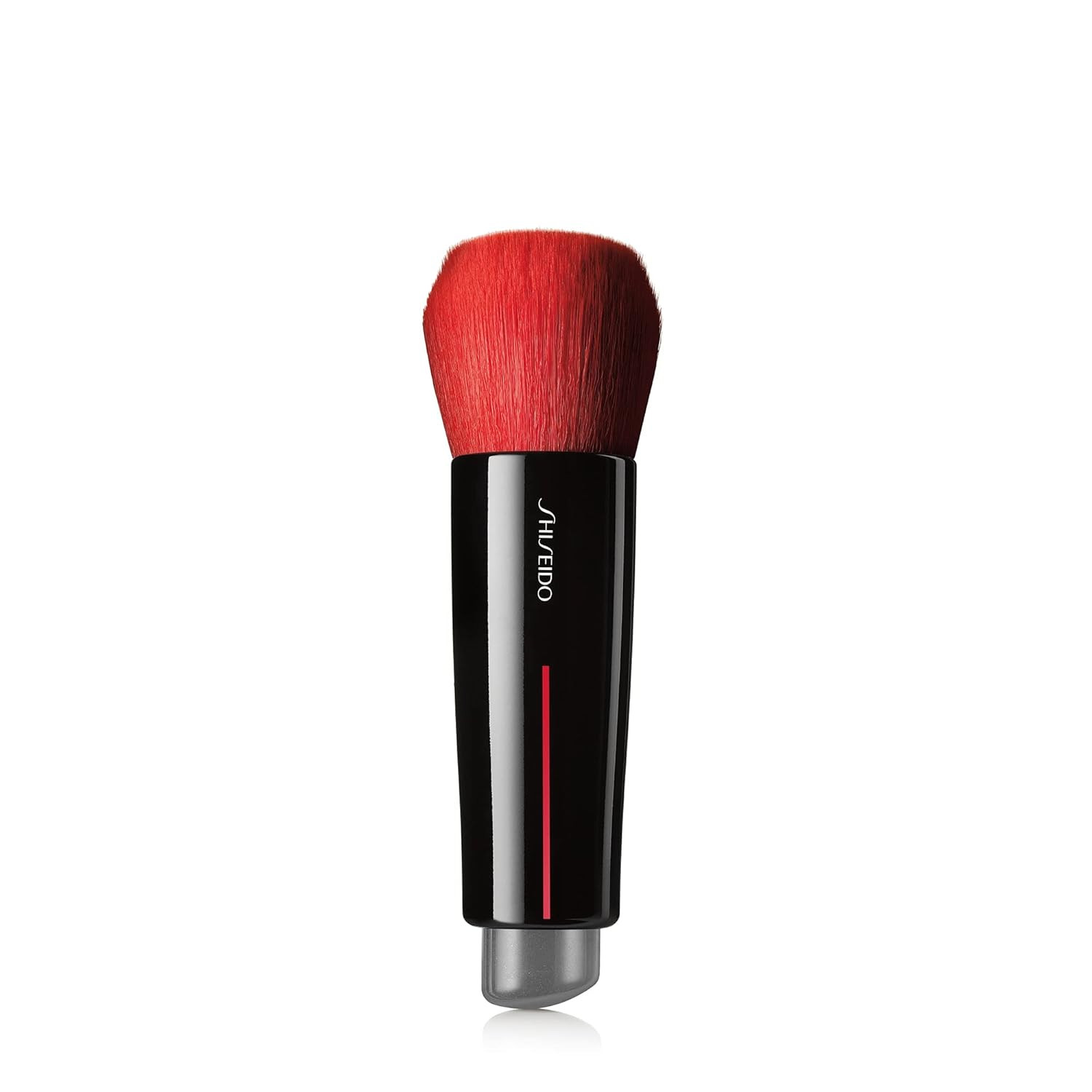Shiseido DAIYA FUDE Face Duo: Double-Ended Makeup Blending Brush - Builds Full, Even Coverage - W... | Amazon (US)