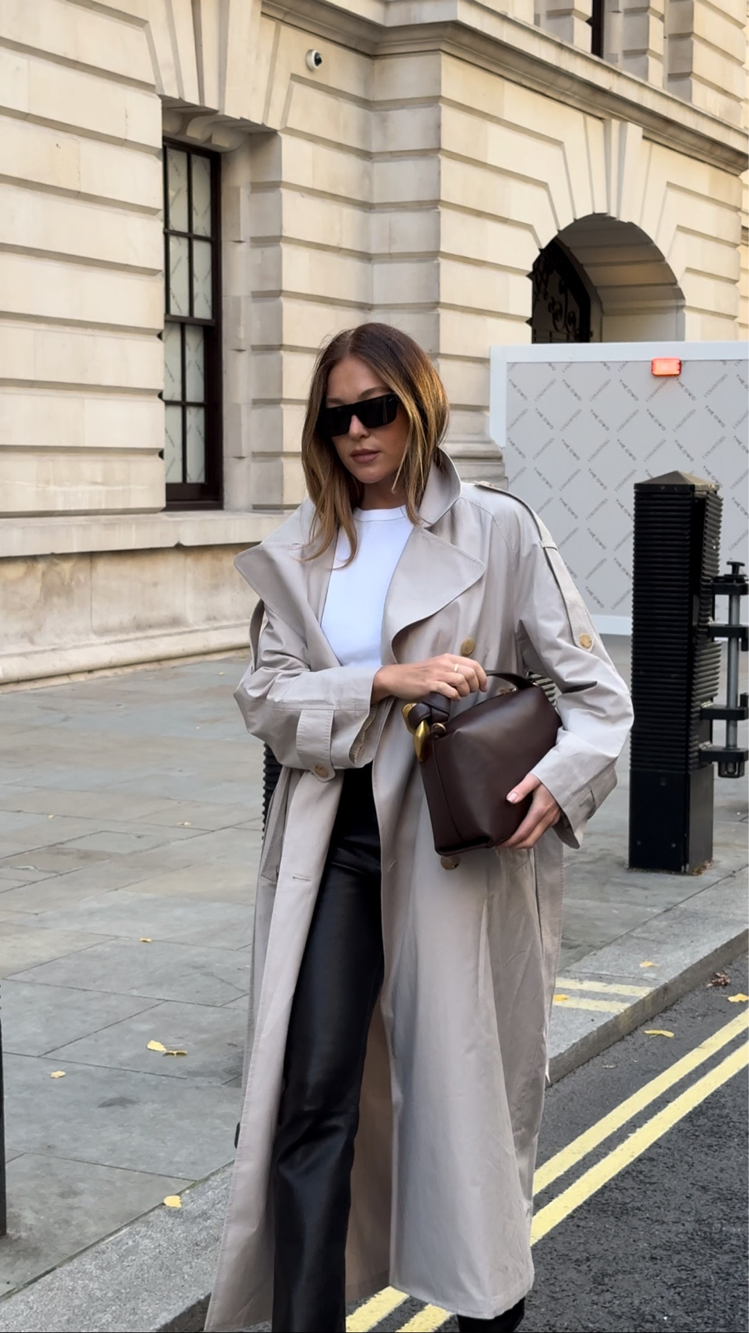 Bury me in these leather trousers!

#LTKautumn #LTKluxury #LTKjeans