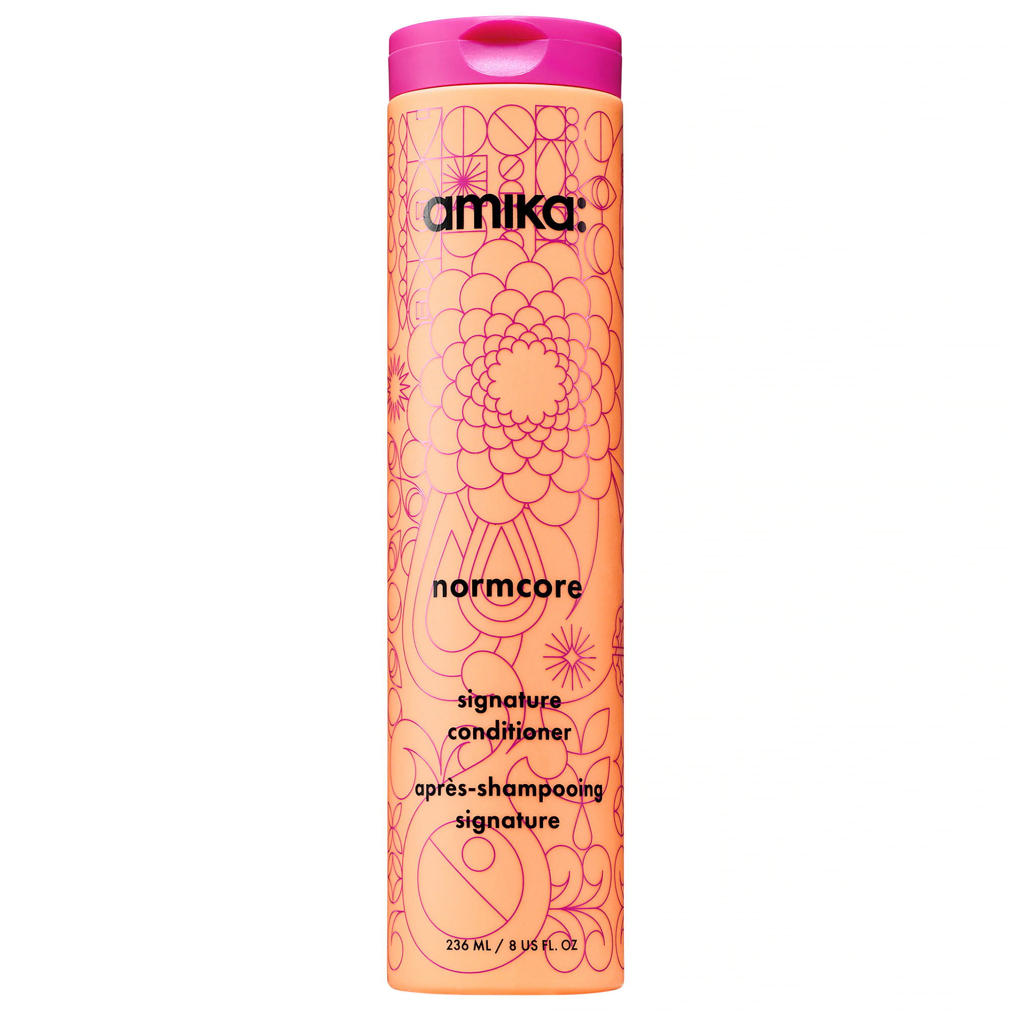 amika Normcore Hydrating Conditioner 8 oz/ 236 mL | Sephora (US)