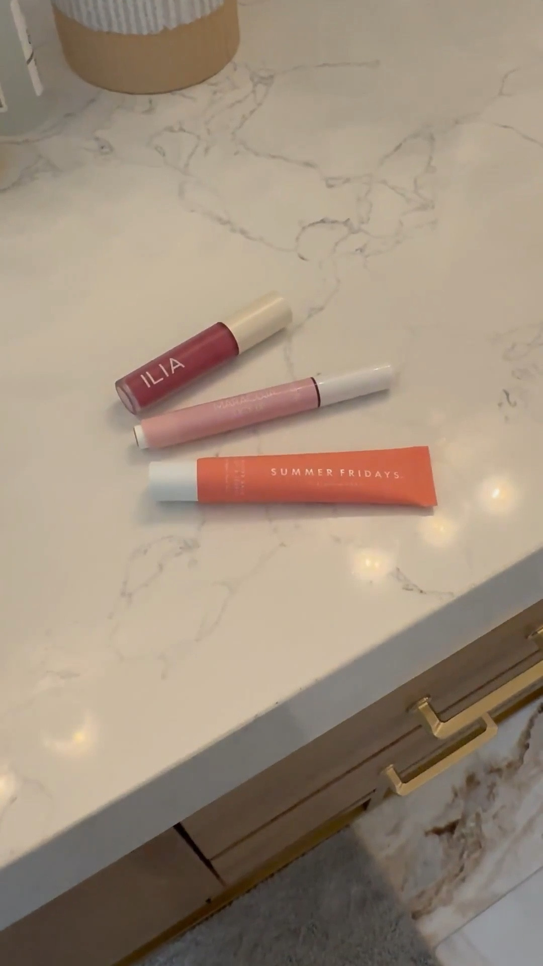 Some of my favorite lip care products!  Beauty, Lip oil, lip butter, Sephora sale 

#LTKSeasonal #LTKBeauty #LTKGiftGuide