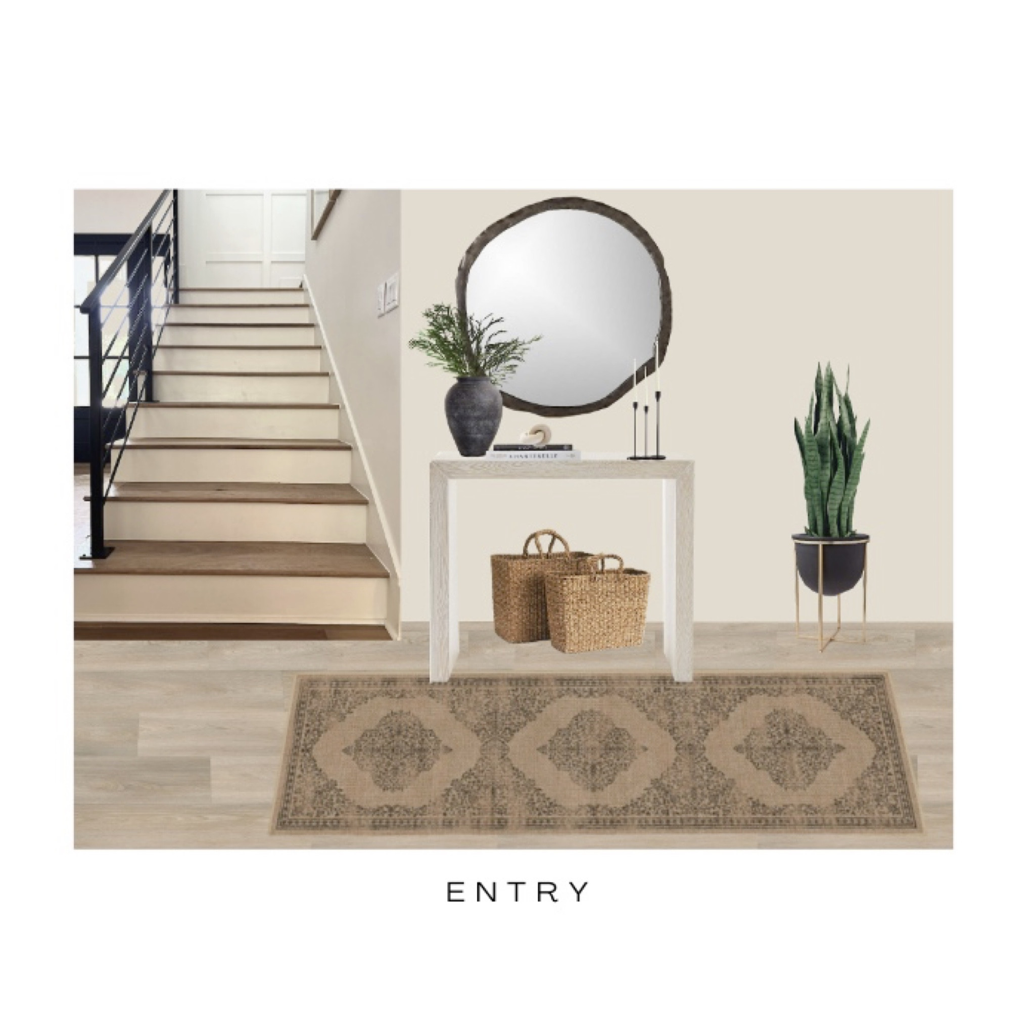 Entry inspo

#LTKhome #LTKsalealert
