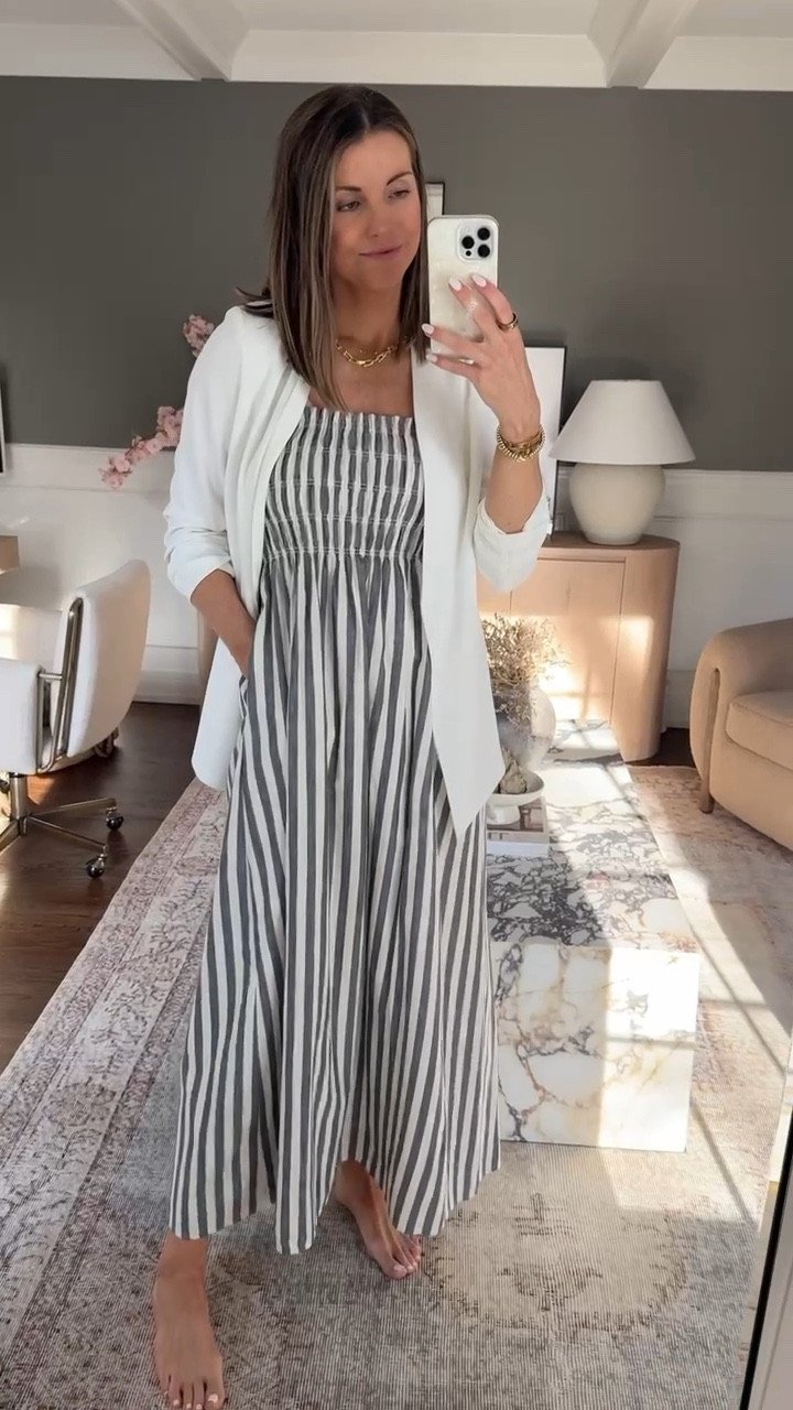 30% off all of these dresses until Saturday!! 😍 wearing an XS or S in all styles. Perfect vacation, spring break, or Easter dresses! 

#LTKStyleTip #LTKSaleAlert