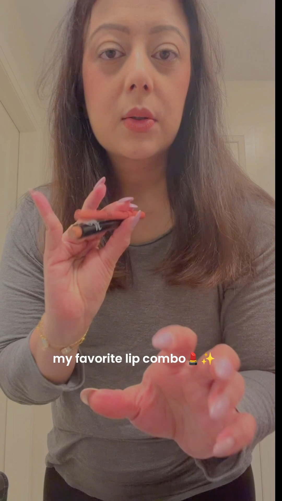 my favorite lip combo 💄

#makeup #elfcosmetics #beauty #toronto #beautyproducts #nyx 


#LTKcanada #LTKbeauty