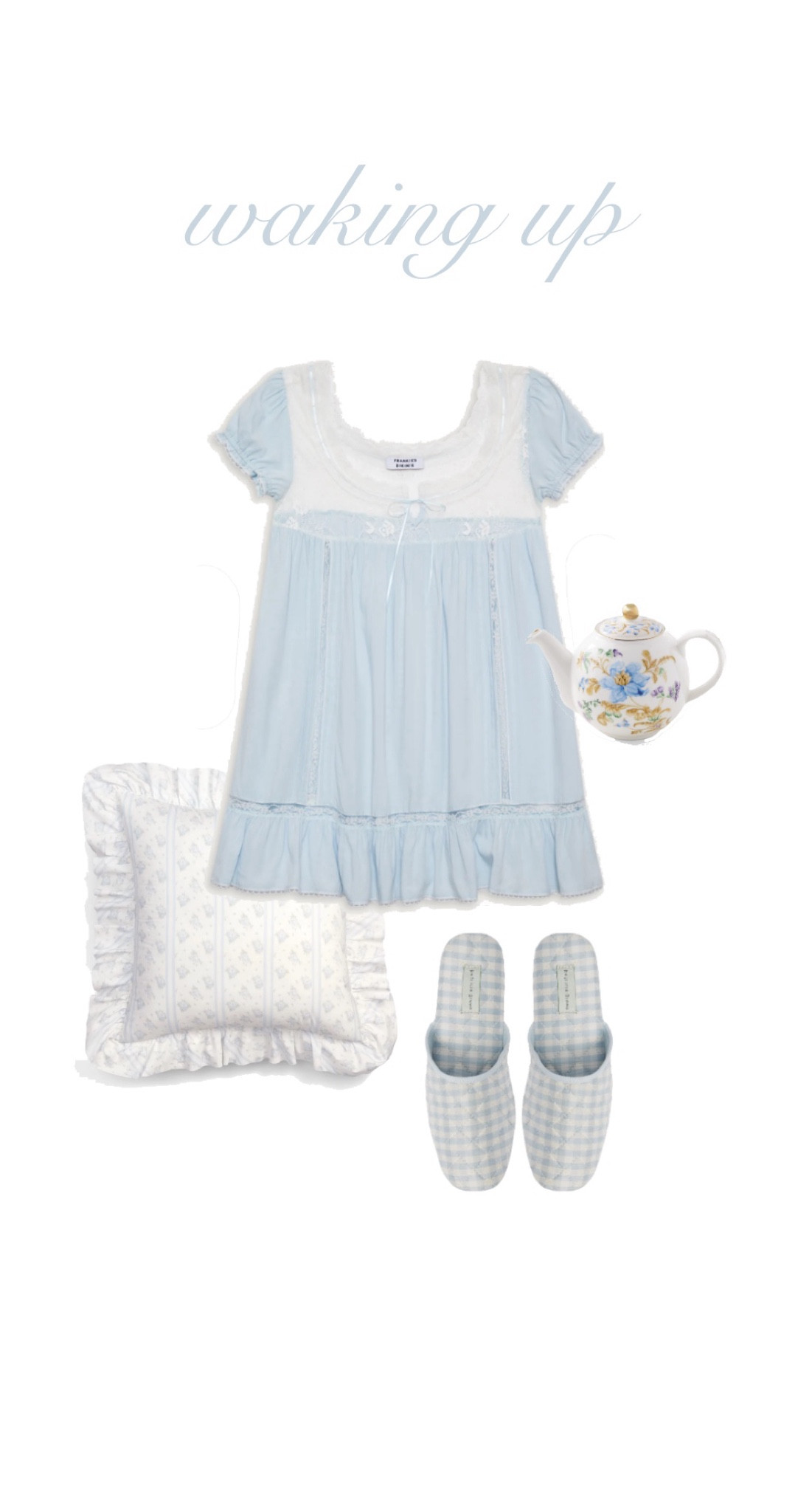 waking up outfit

#LTKSaleAlert #LTKStyleTip