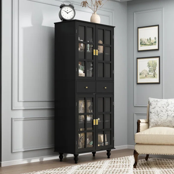 Storage Bookcase | Wayfair North America
