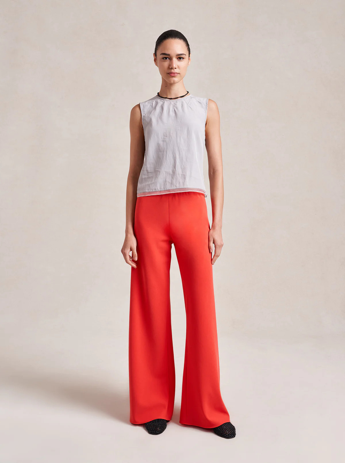 Colby Pant | La Ligne NYC | La Ligne