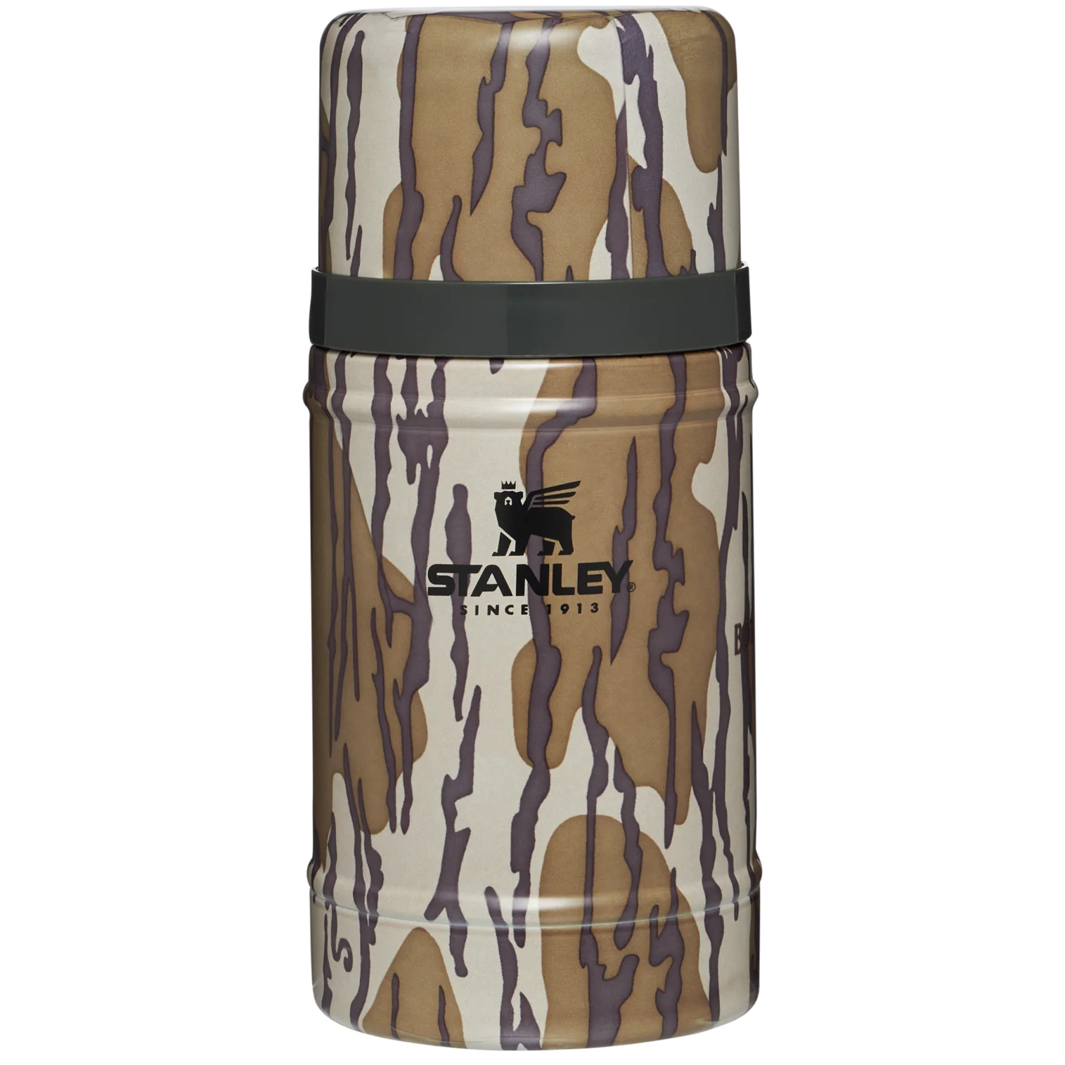 Mossy Oak® Classic Legendary Insulated Food Jar + Storage | 24oz | Stanley | Stanley PMI US