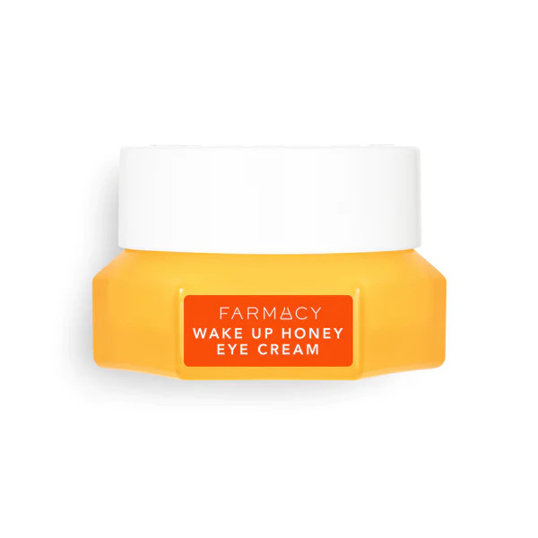 Wake Up Honey Eye Cream | Farmacy Beauty