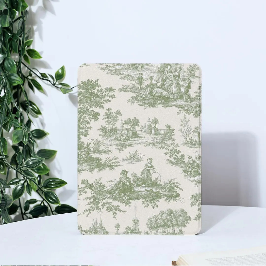 Renaissance Art Kindle Case for Paperwhite 1/2/3/4, Kindle 2019/2022, Kindle 10th 11th Gen, Kindl... | Etsy (US)