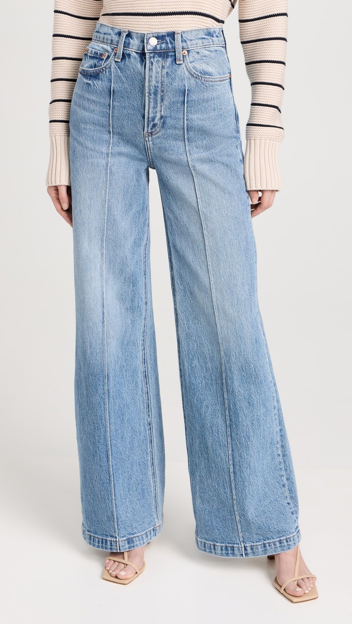 Pistola Denim Lana Jeans | Shopbop | Shopbop