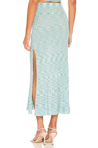 Zephyr Midi Skirt
                    
                    L*SPACE | Revolve Clothing (Global)