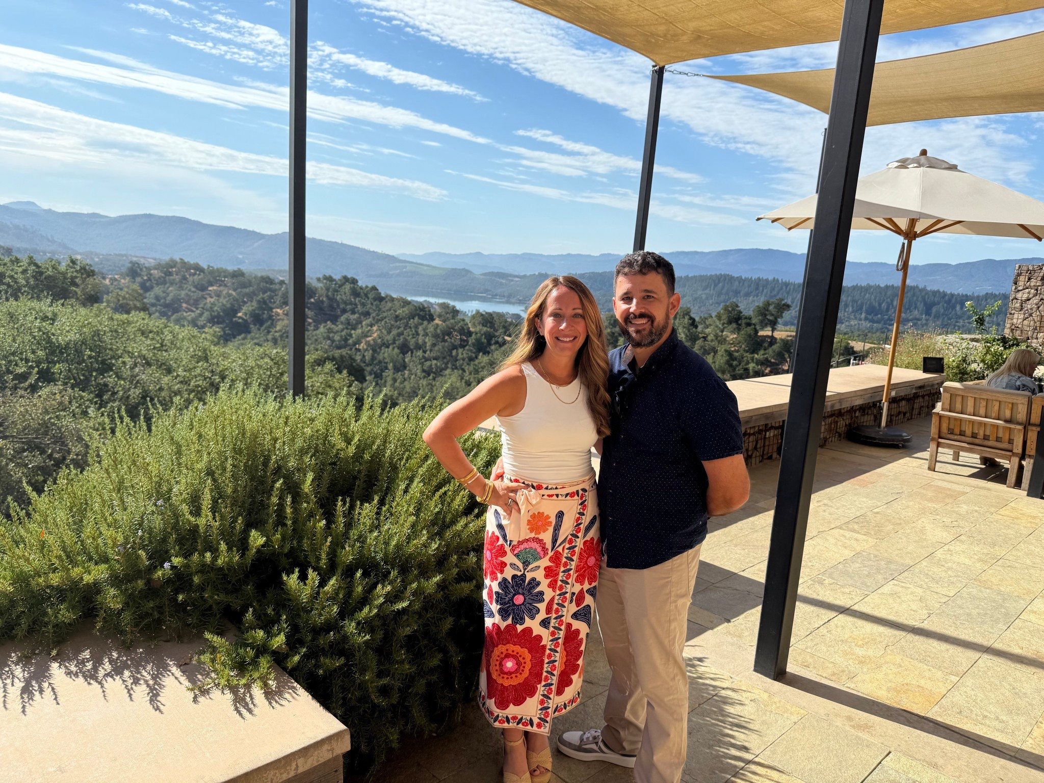 Napa was fabulous! 

#LTKOver40 #LTKPetite #LTKSeasonal