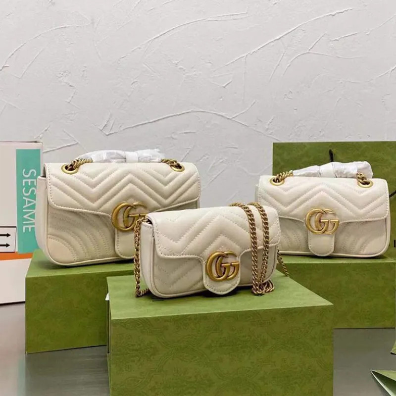 DUPE Women's shopping bags messenger handbag luxury bag designer bag embroidery decoration letter... | DHGate